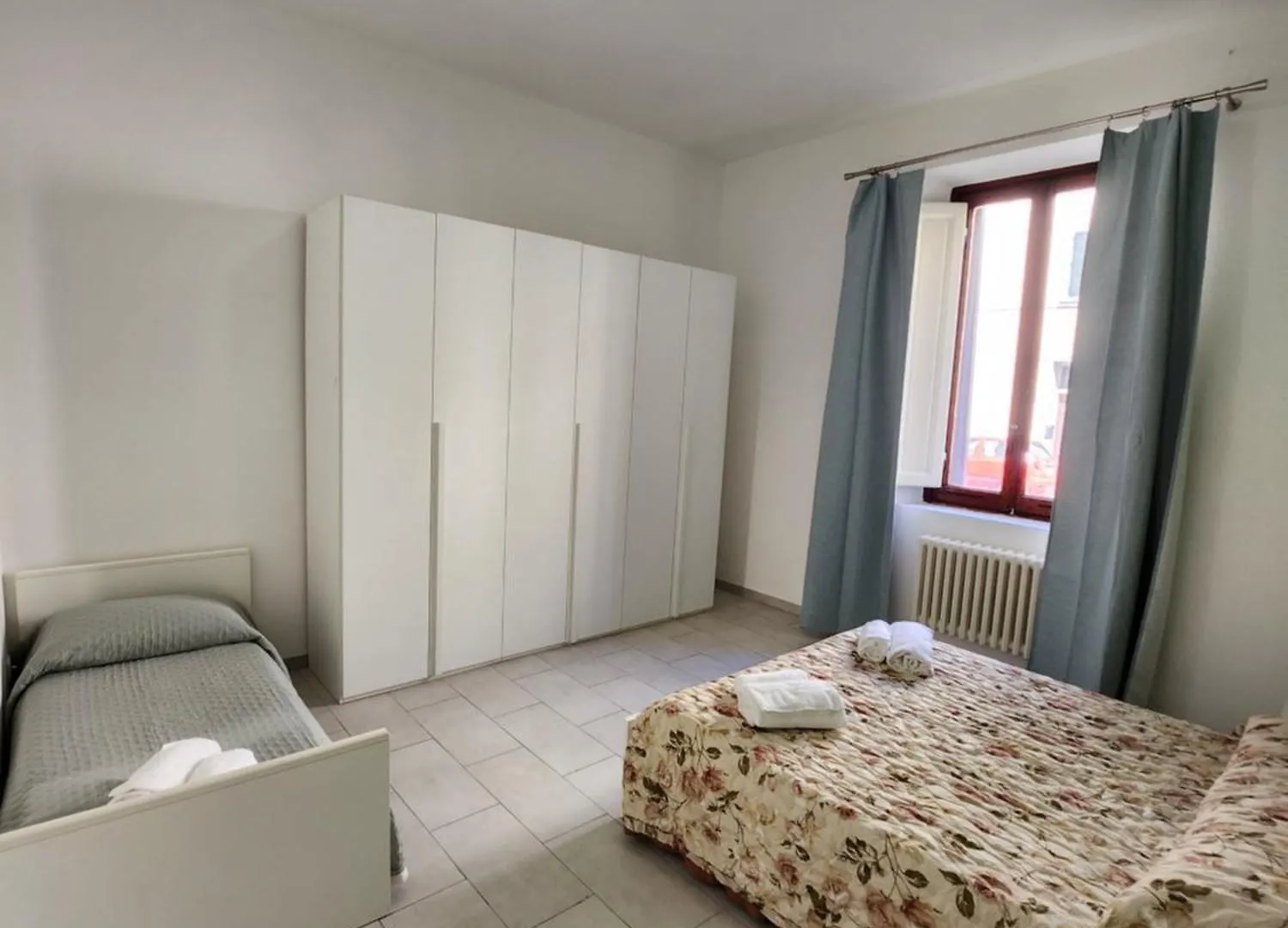 Appartamento Ponte Sospeso 24 Firenze