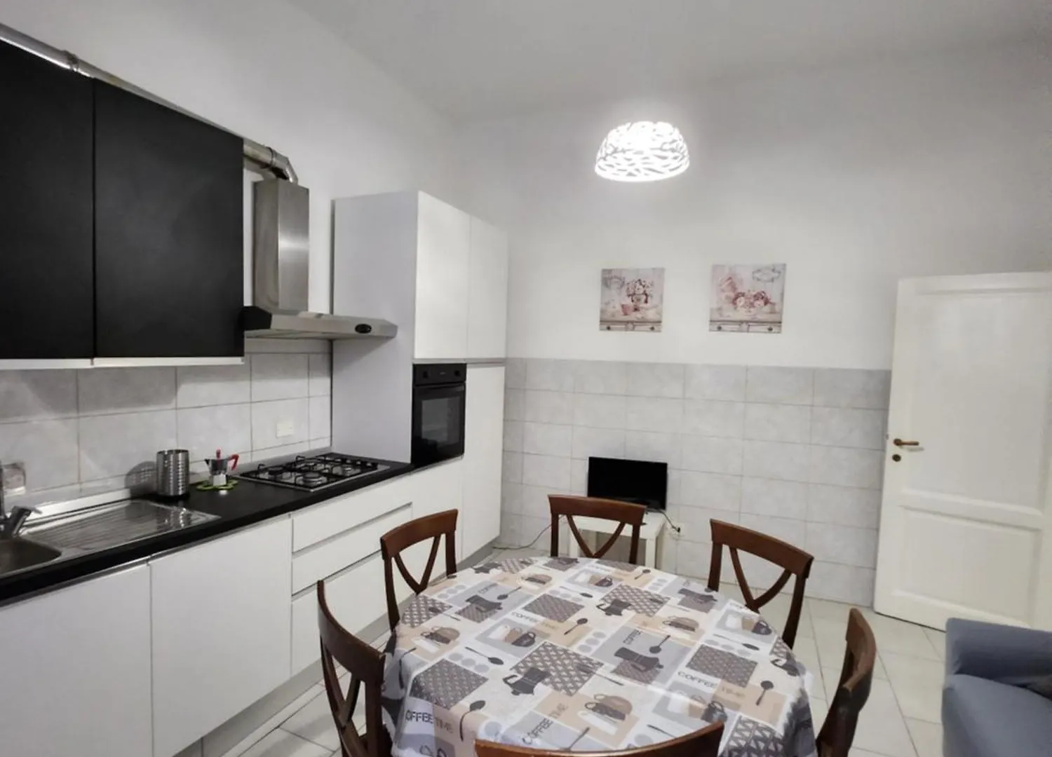 Appartamento Ponte Sospeso 24 Firenze 0*,