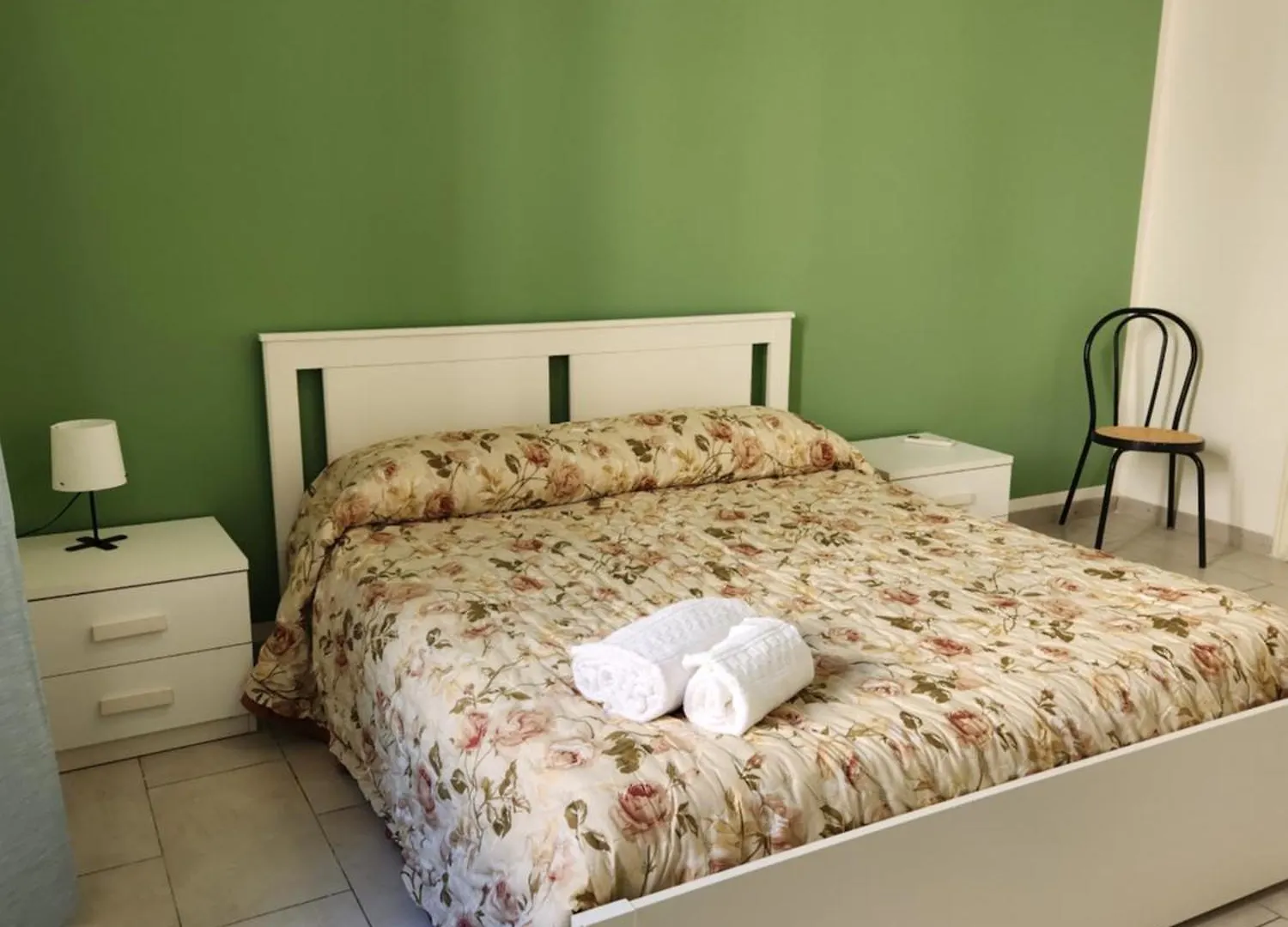 Ponte Sospeso 24 Apartment Florence Italy