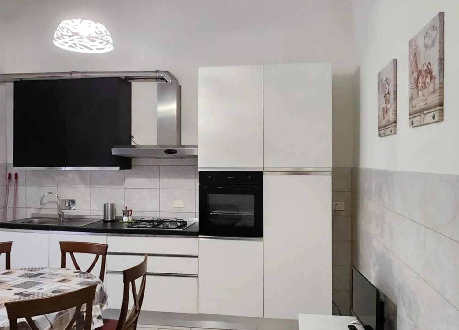 Apartmán Ponte Sospeso 24 Florencie