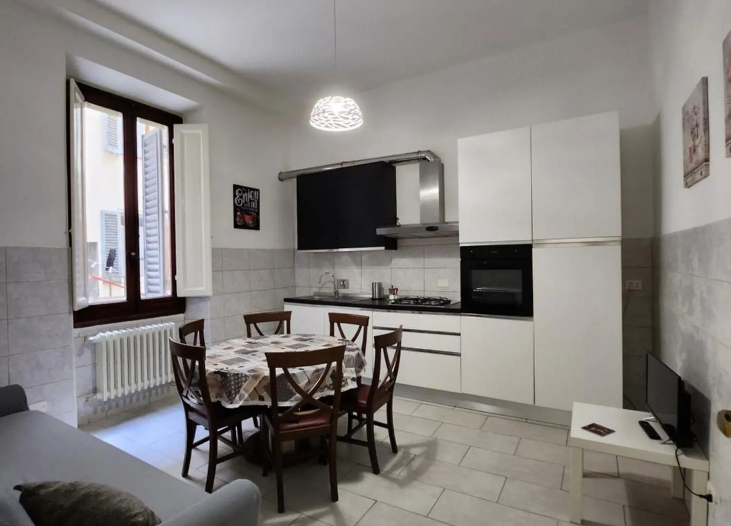 Ponte Sospeso 24 Apartment Florence 0*,  Italy