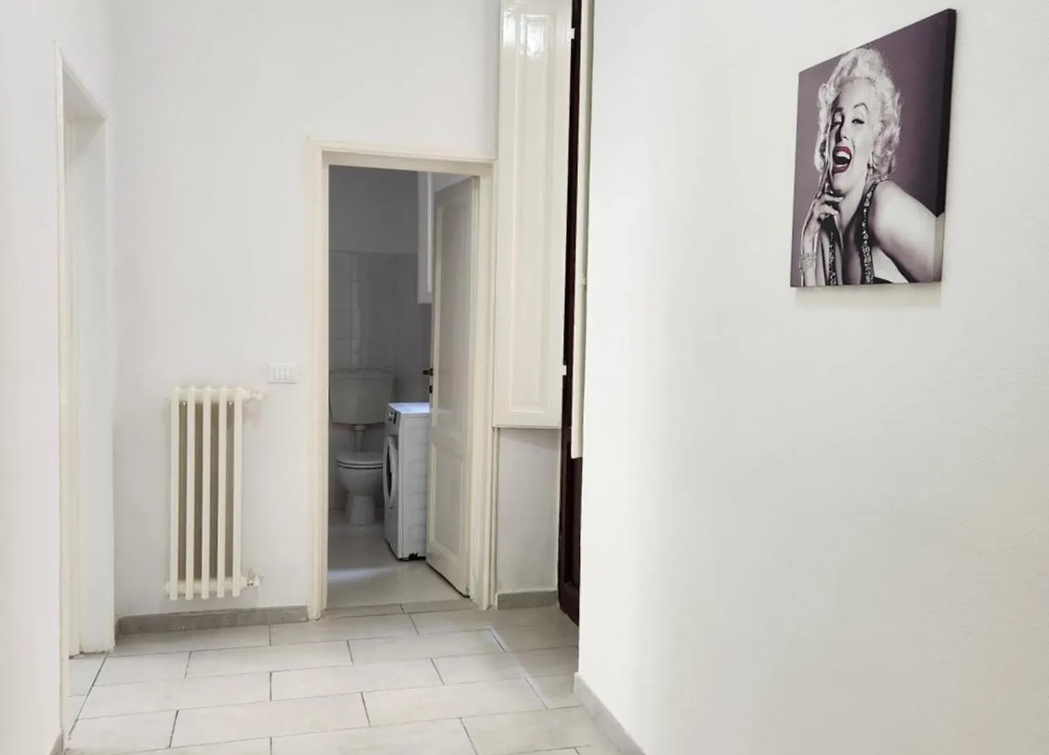 Ponte Sospeso 24 Apartment Florence Italy
