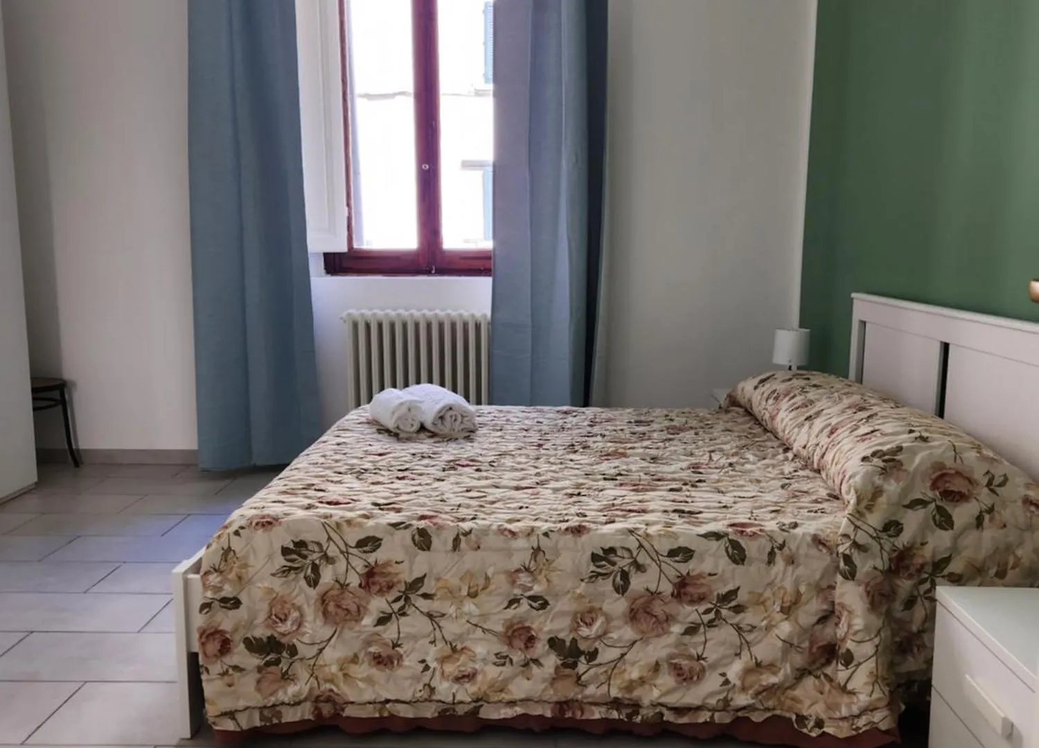 Ponte Sospeso 24 Apartment Florence Italy