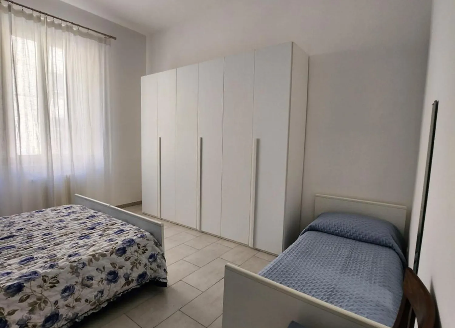Apartmán Ponte Sospeso 24 Florencie