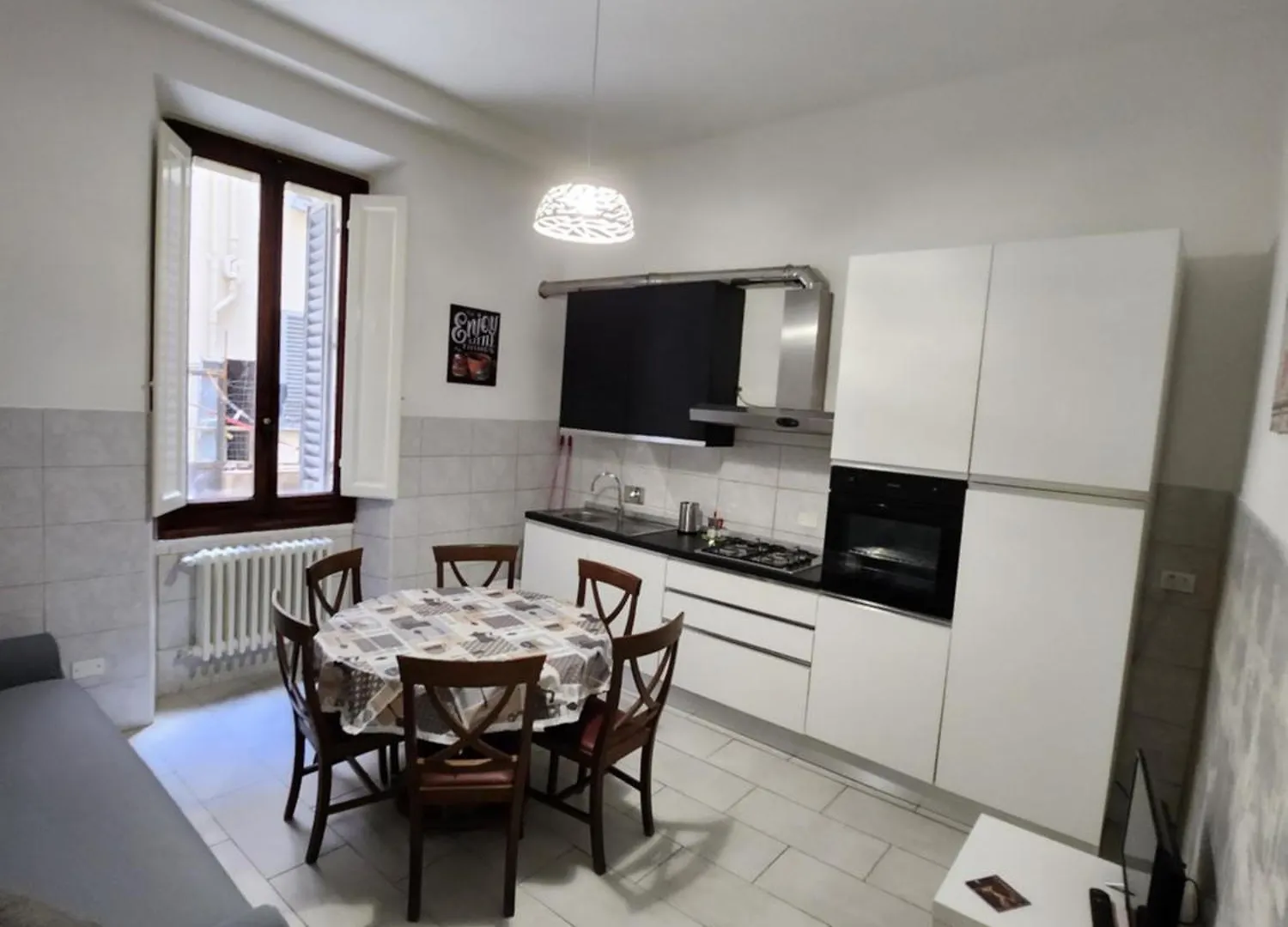 Apartmán Ponte Sospeso 24 Florencie