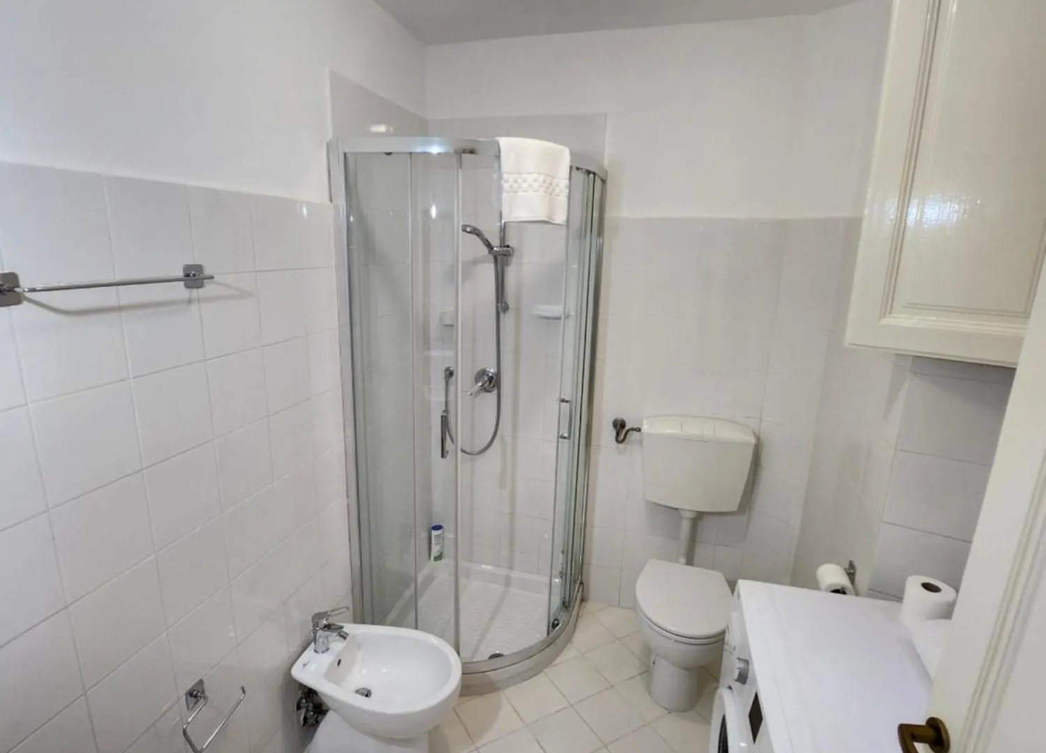 Apartmán Ponte Sospeso 24 Florencie