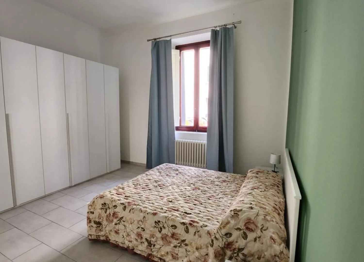 Ponte Sospeso 24 Apartment Florence 0*,