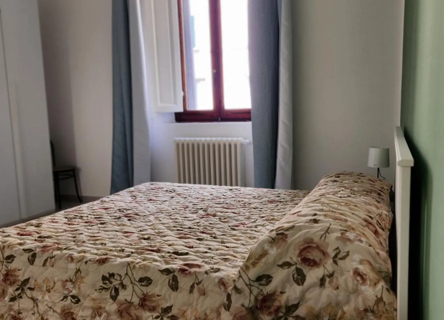 Apartmán Ponte Sospeso 24 Florencie