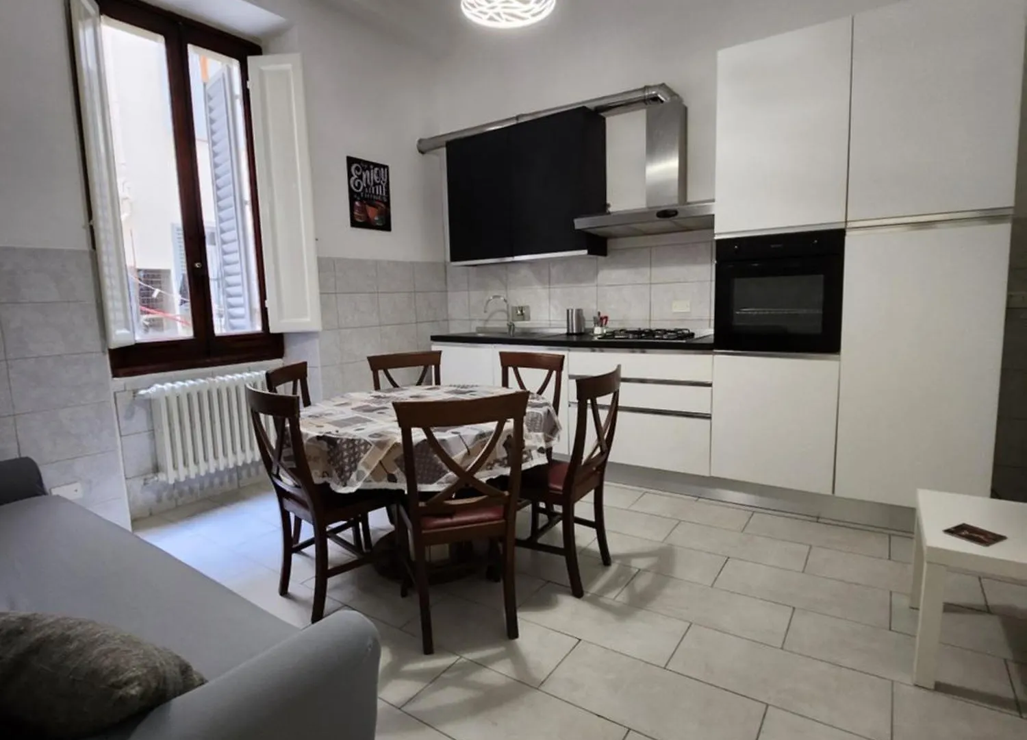 Apartmán Ponte Sospeso 24 Florencie