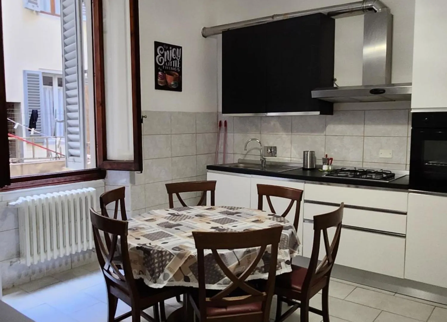 Ponte Sospeso 24 Apartment Florence