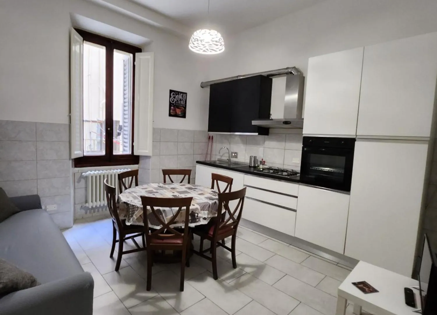 Ponte Sospeso 24 Apartment Florence