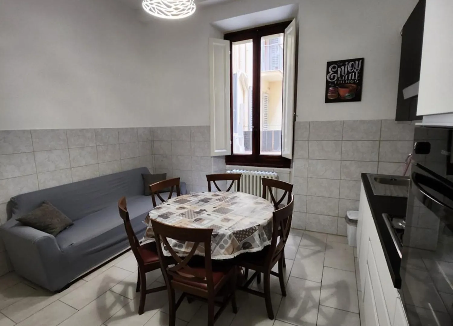 Ponte Sospeso 24 Apartment Florence