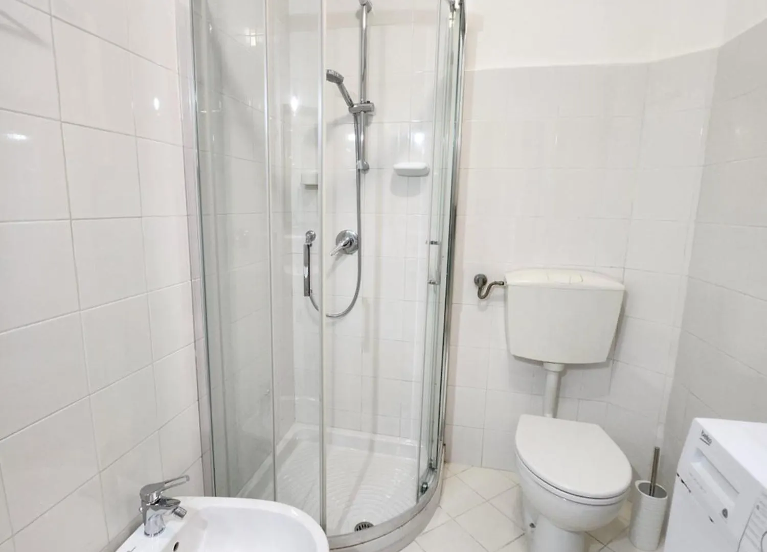 Apartmán Ponte Sospeso 24 Florencie Itálie