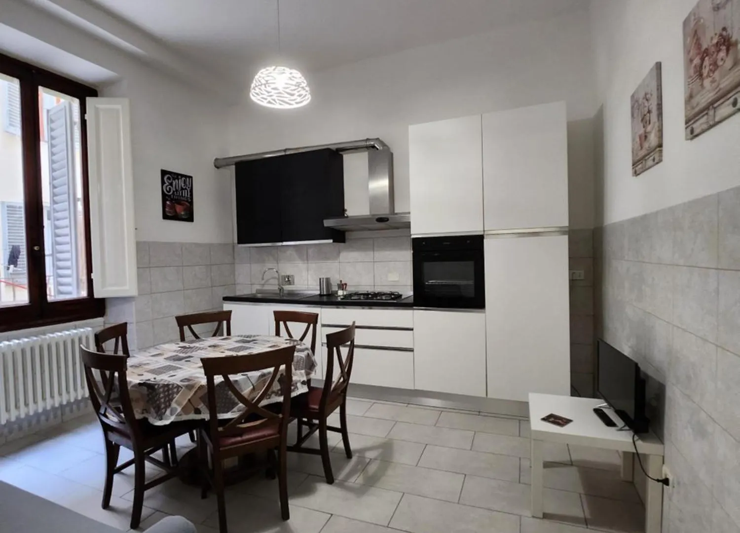 Ponte Sospeso 24 Apartment Florence