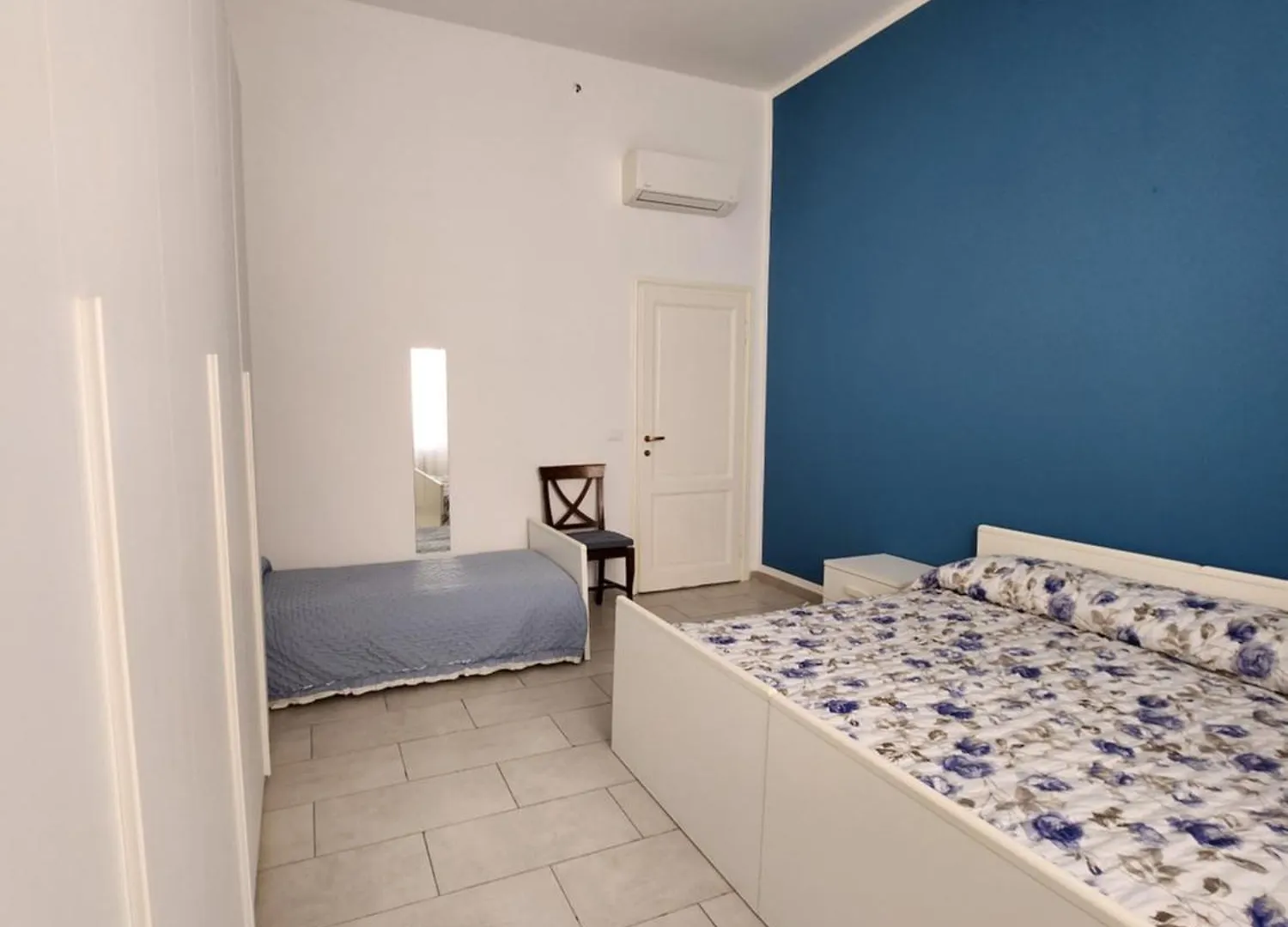 Apartmán Ponte Sospeso 24 Florencie