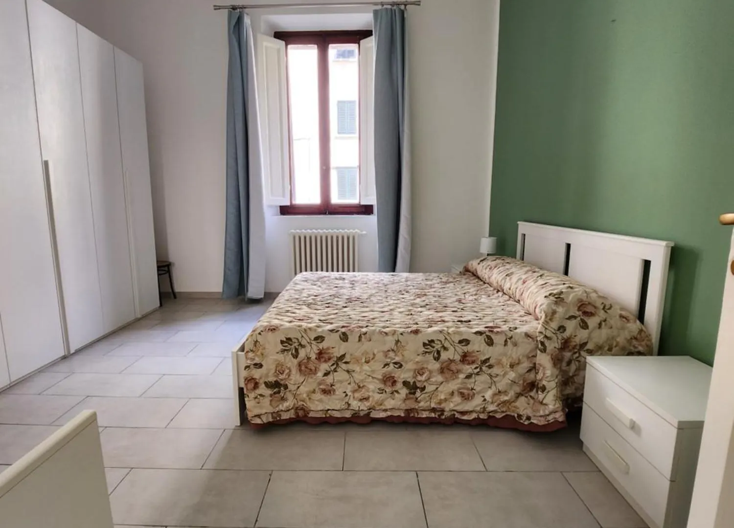 Ponte Sospeso 24 Apartment Florence Italy