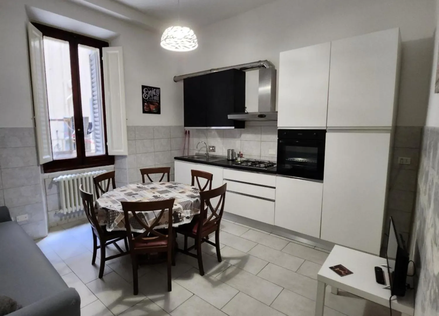 Ponte Sospeso 24 Apartment Florence