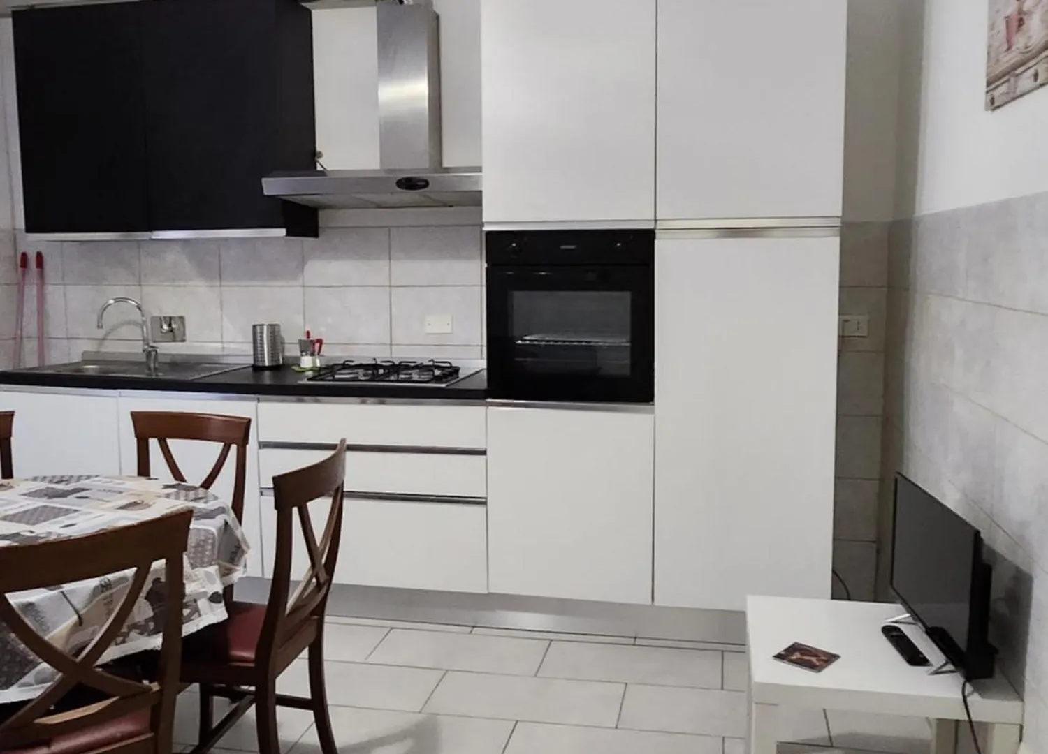 Apartmán Ponte Sospeso 24 Florencie