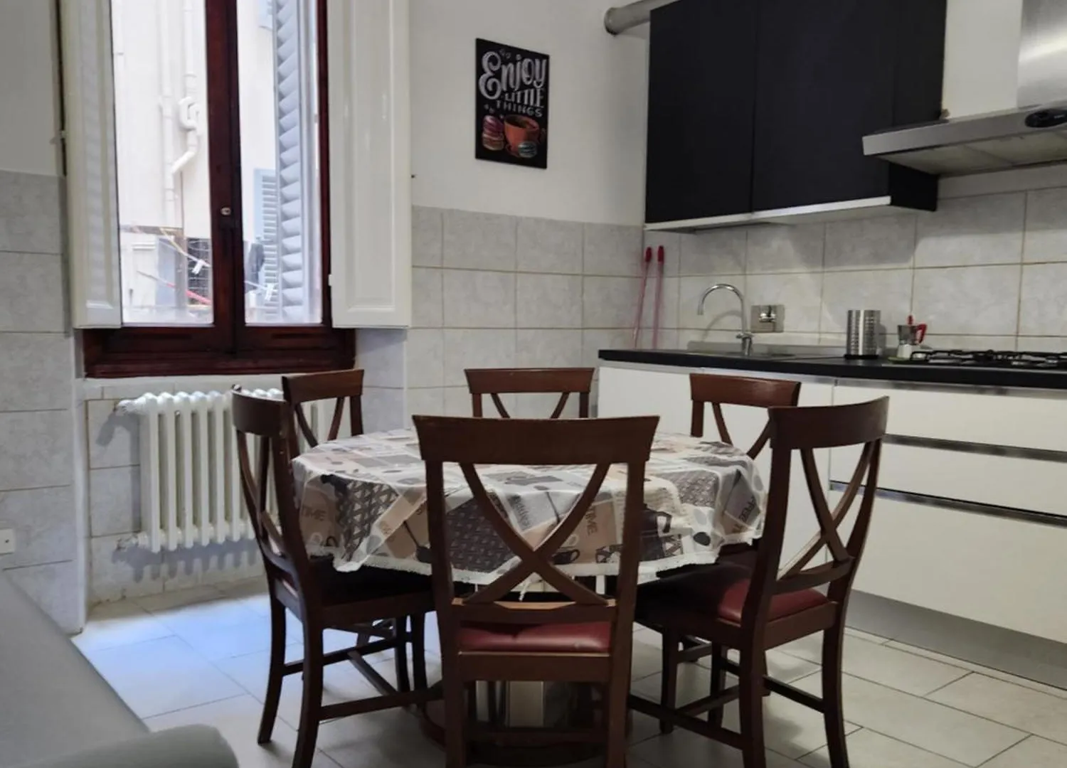 Ponte Sospeso 24 Apartment Florence 0*,  Italy