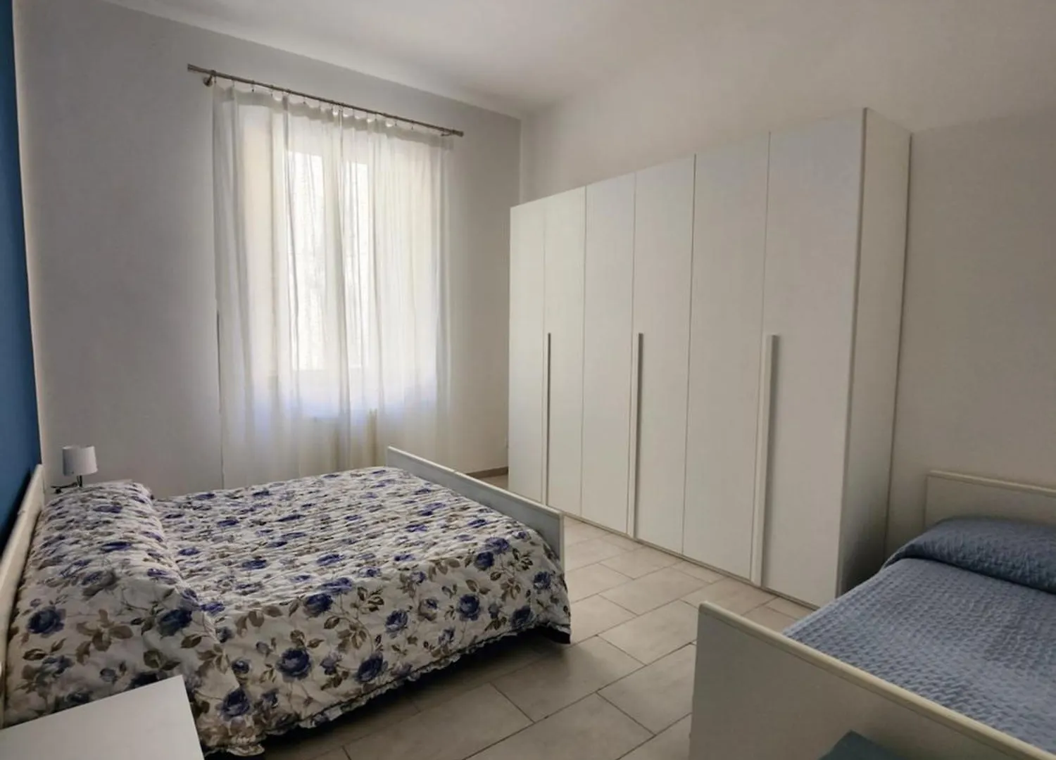Apartmán Ponte Sospeso 24 Florencie