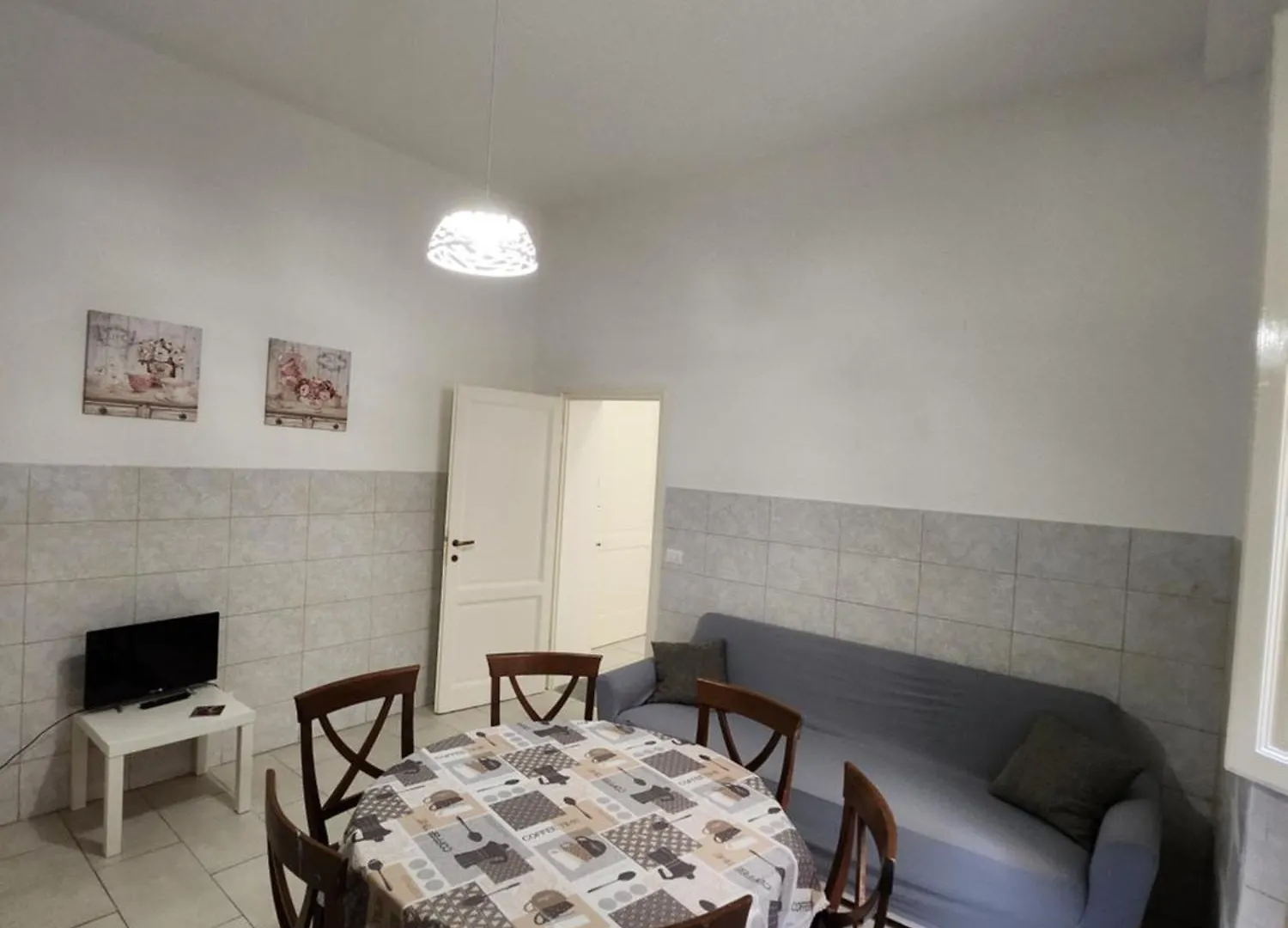 Ponte Sospeso 24 Apartment Florence Italy