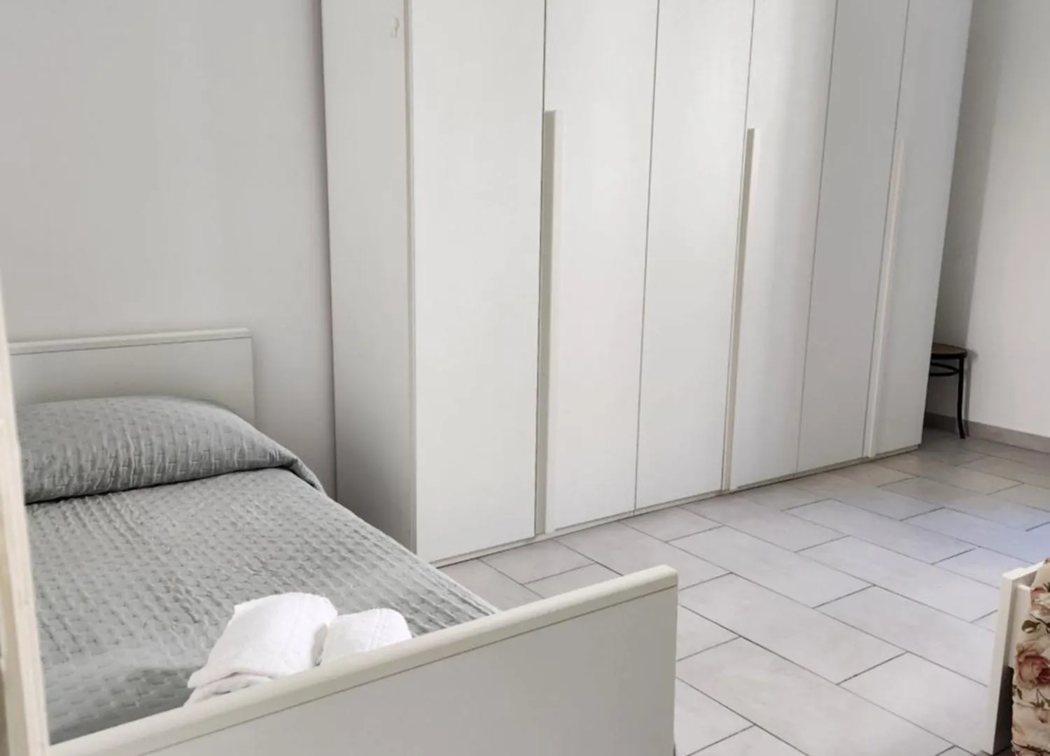 Apartmán Ponte Sospeso 24 Florencie