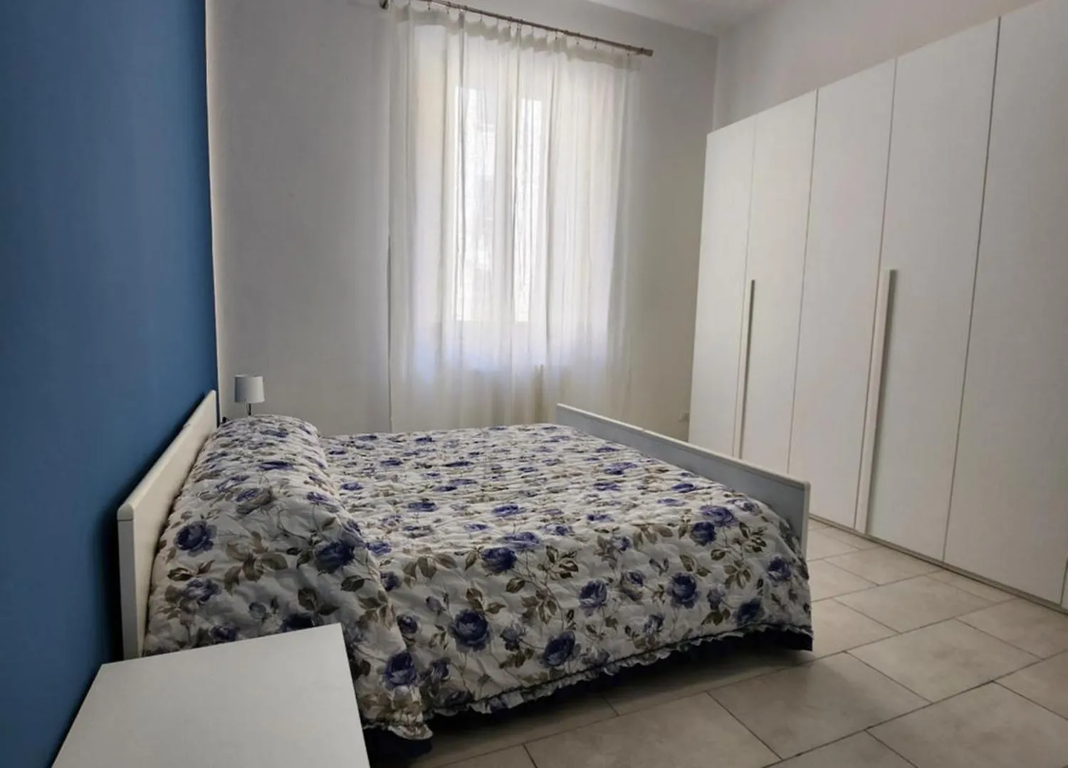 Apartmán Ponte Sospeso 24 Florencie