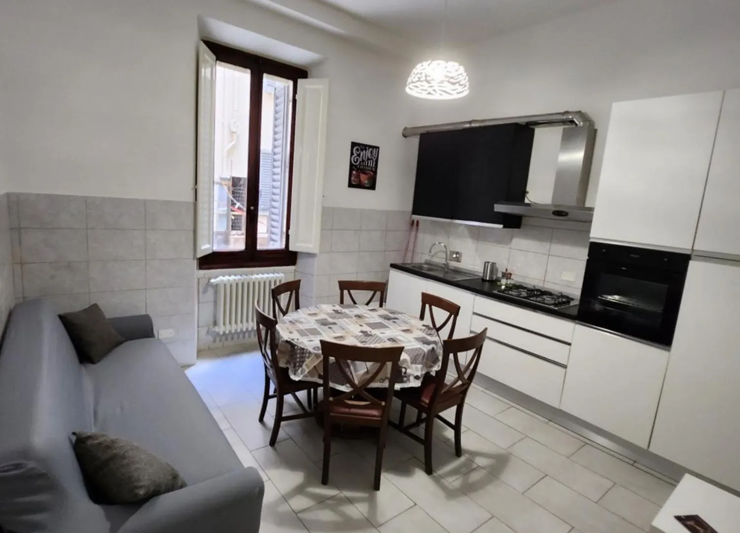 Ponte Sospeso 24 Apartment Florence