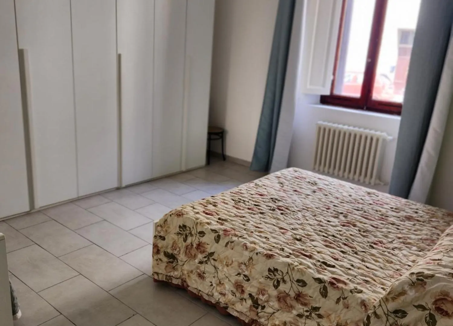 Apartmán Ponte Sospeso 24 Florencie