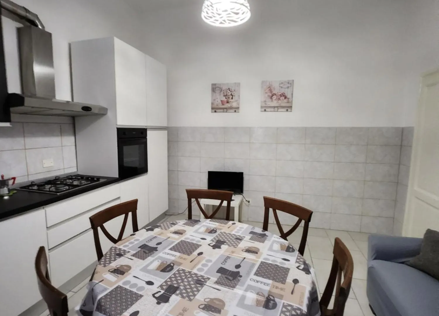 Ponte Sospeso 24 Apartment Florence 0*,