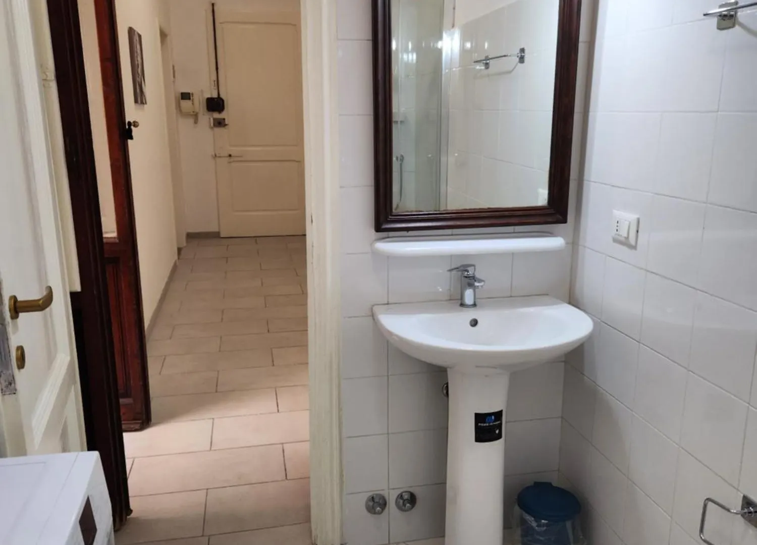 Ponte Sospeso 24 Apartment Florence 0*,