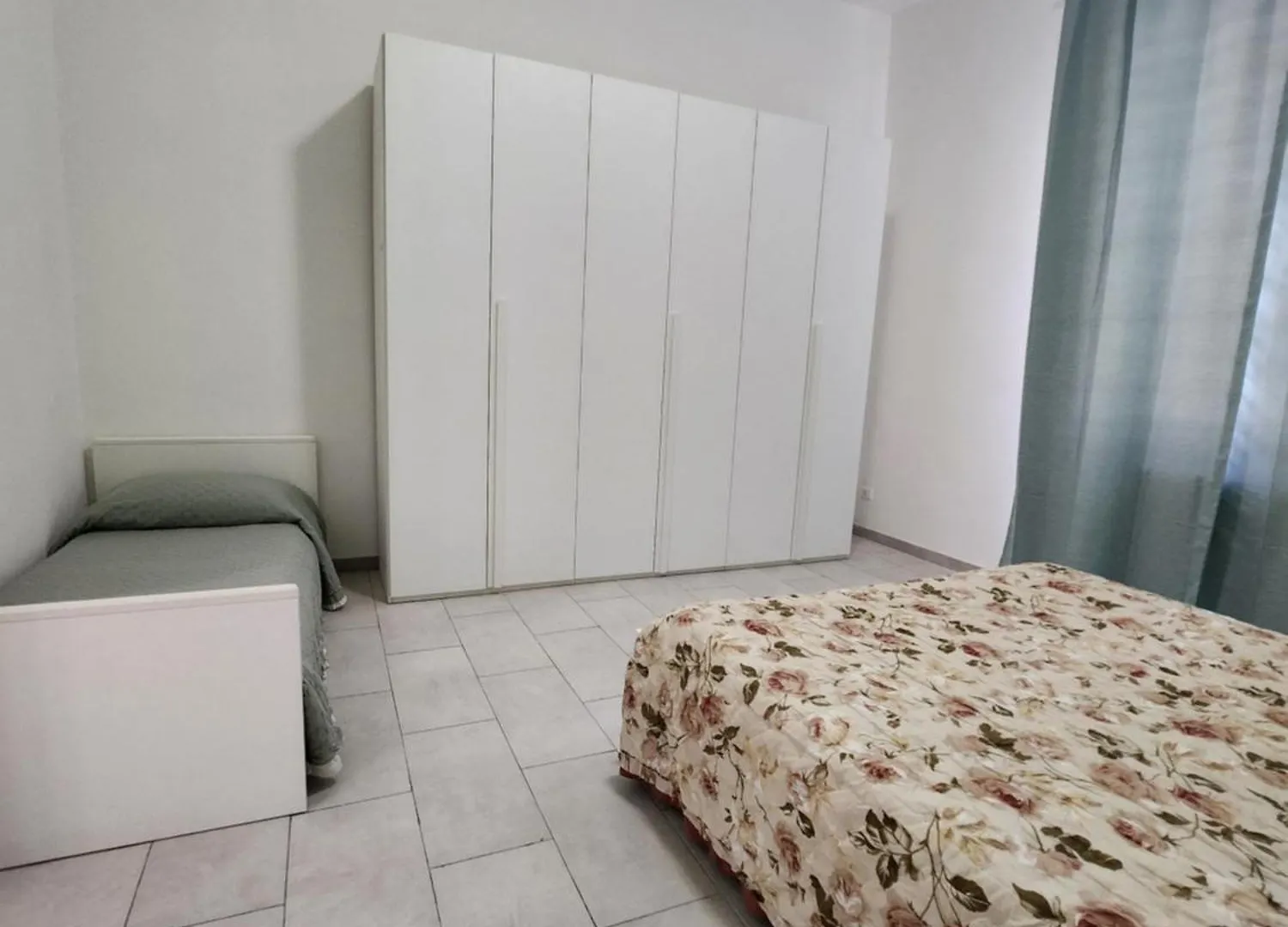 Apartmán Ponte Sospeso 24 Florencie