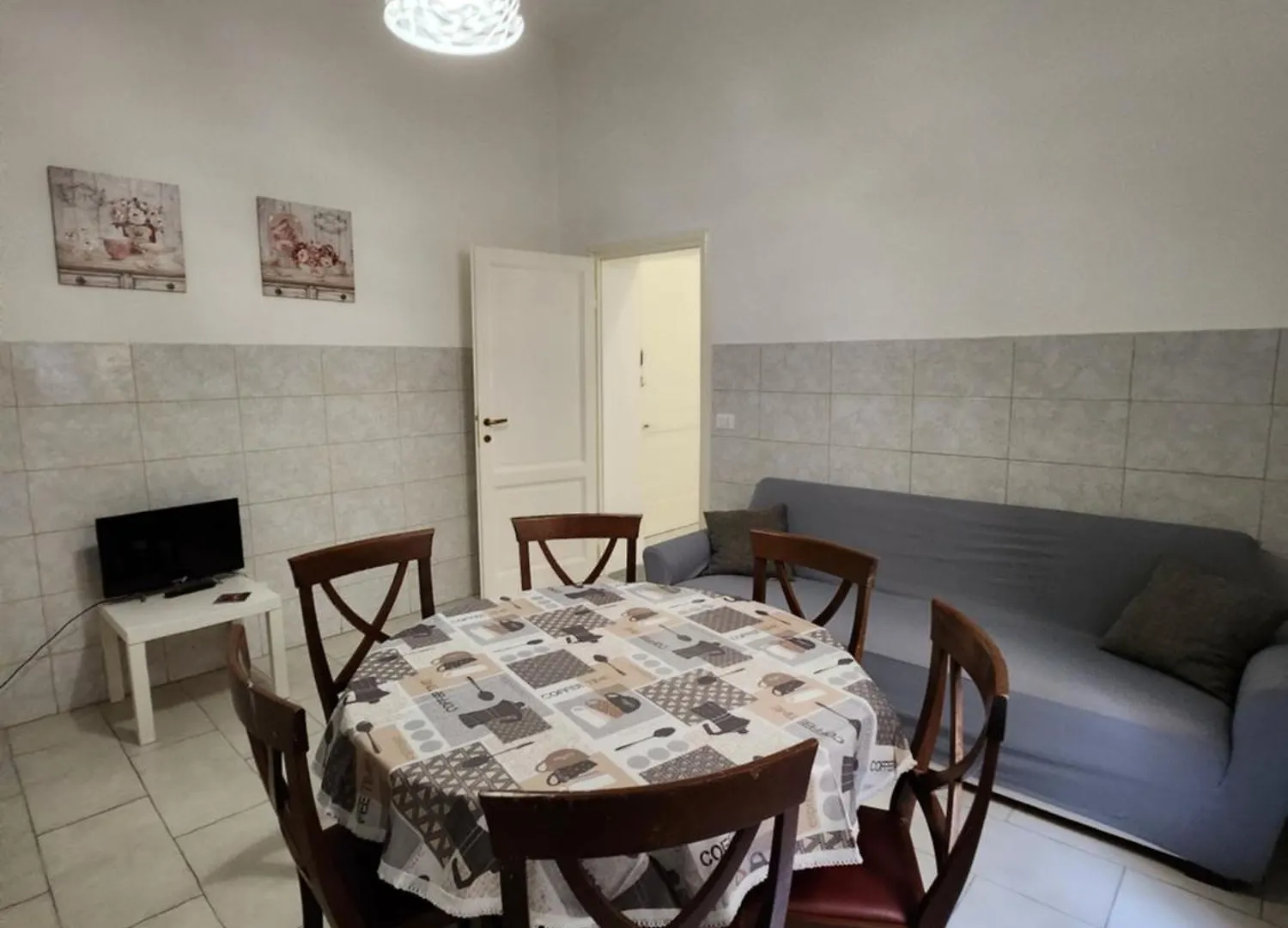 Ponte Sospeso 24 Apartment Florence