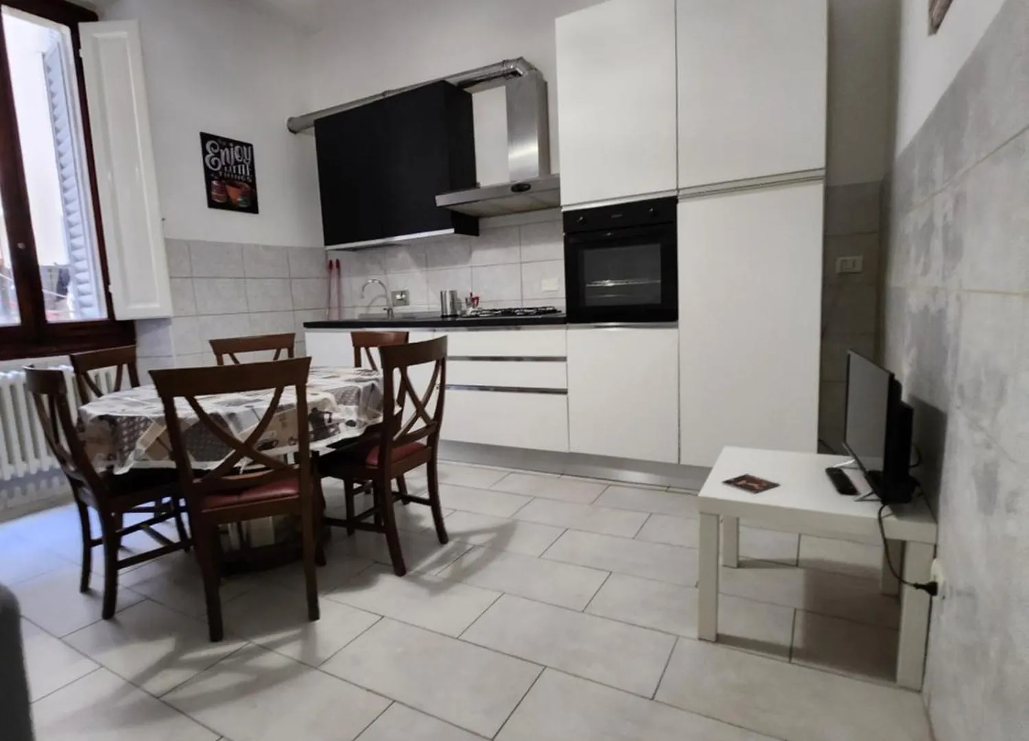 Ponte Sospeso 24 Apartment Florence