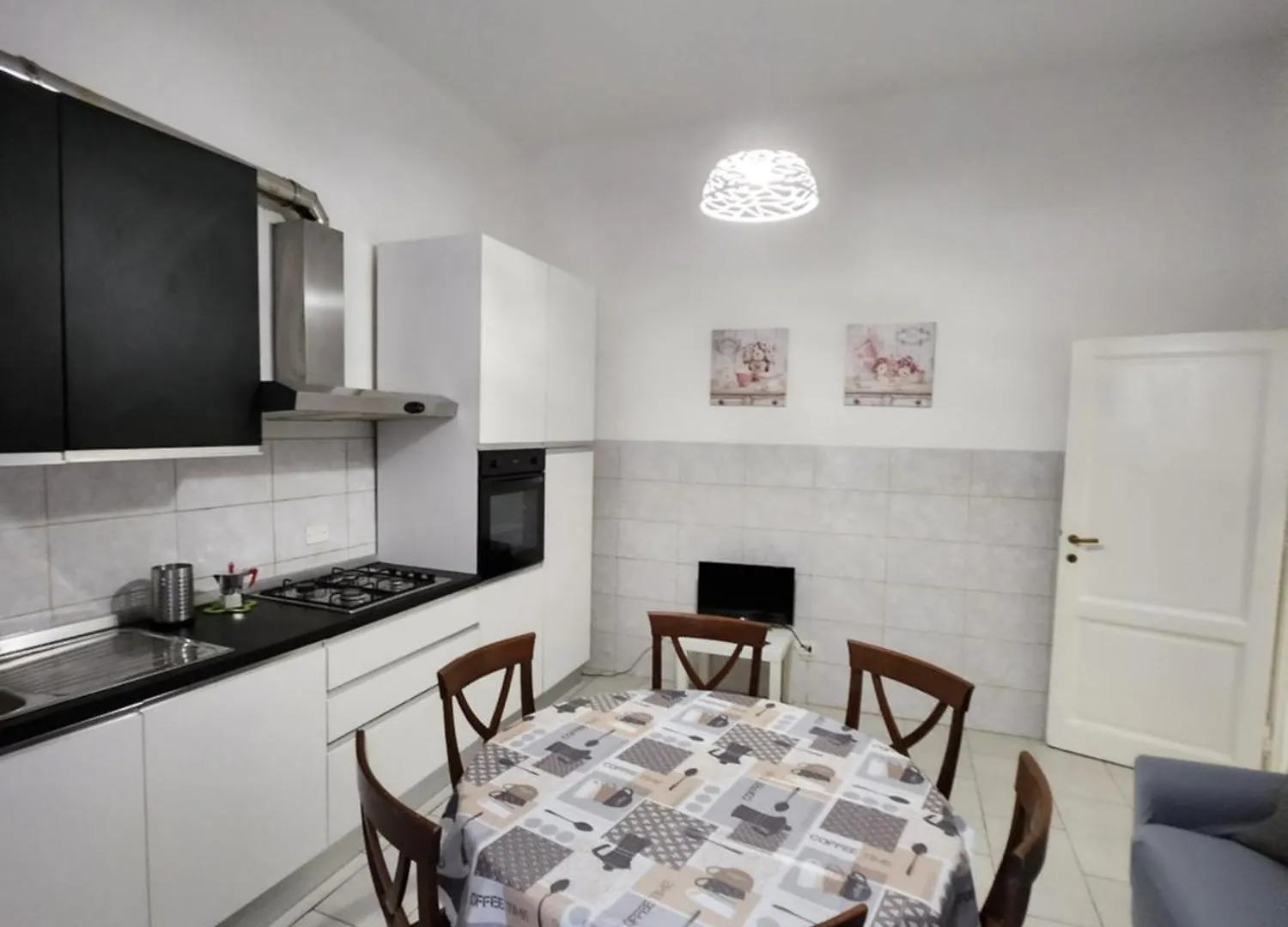 Apartmán Ponte Sospeso 24 Florencie