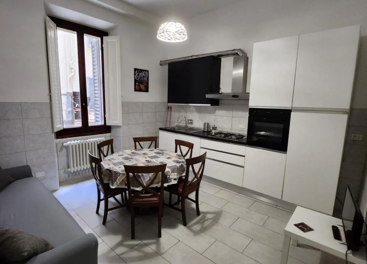 Ponte Sospeso 24 Apartment Florence