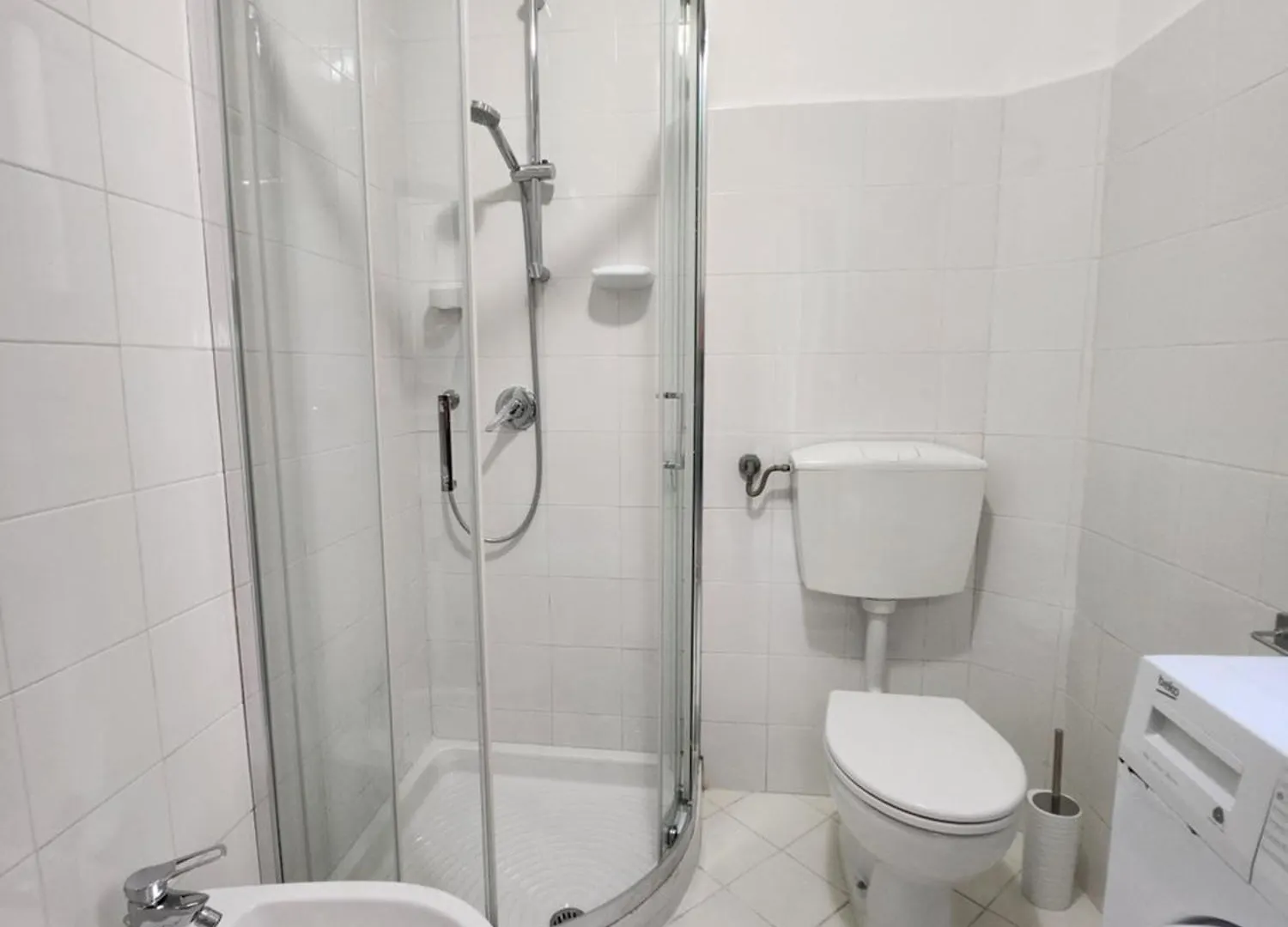 Apartmán Ponte Sospeso 24 Florencie
