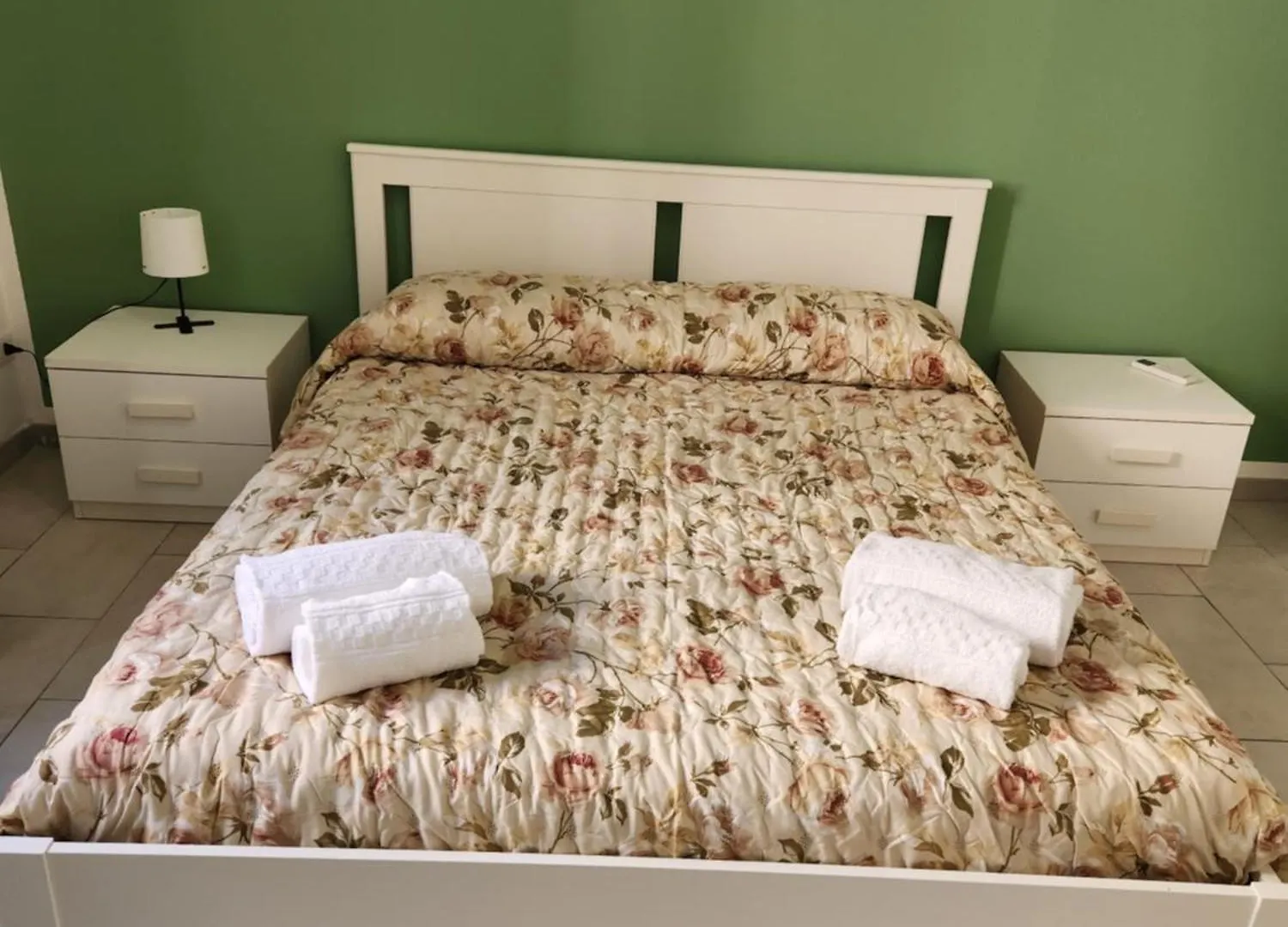 Apartmán Ponte Sospeso 24 Florencie Itálie