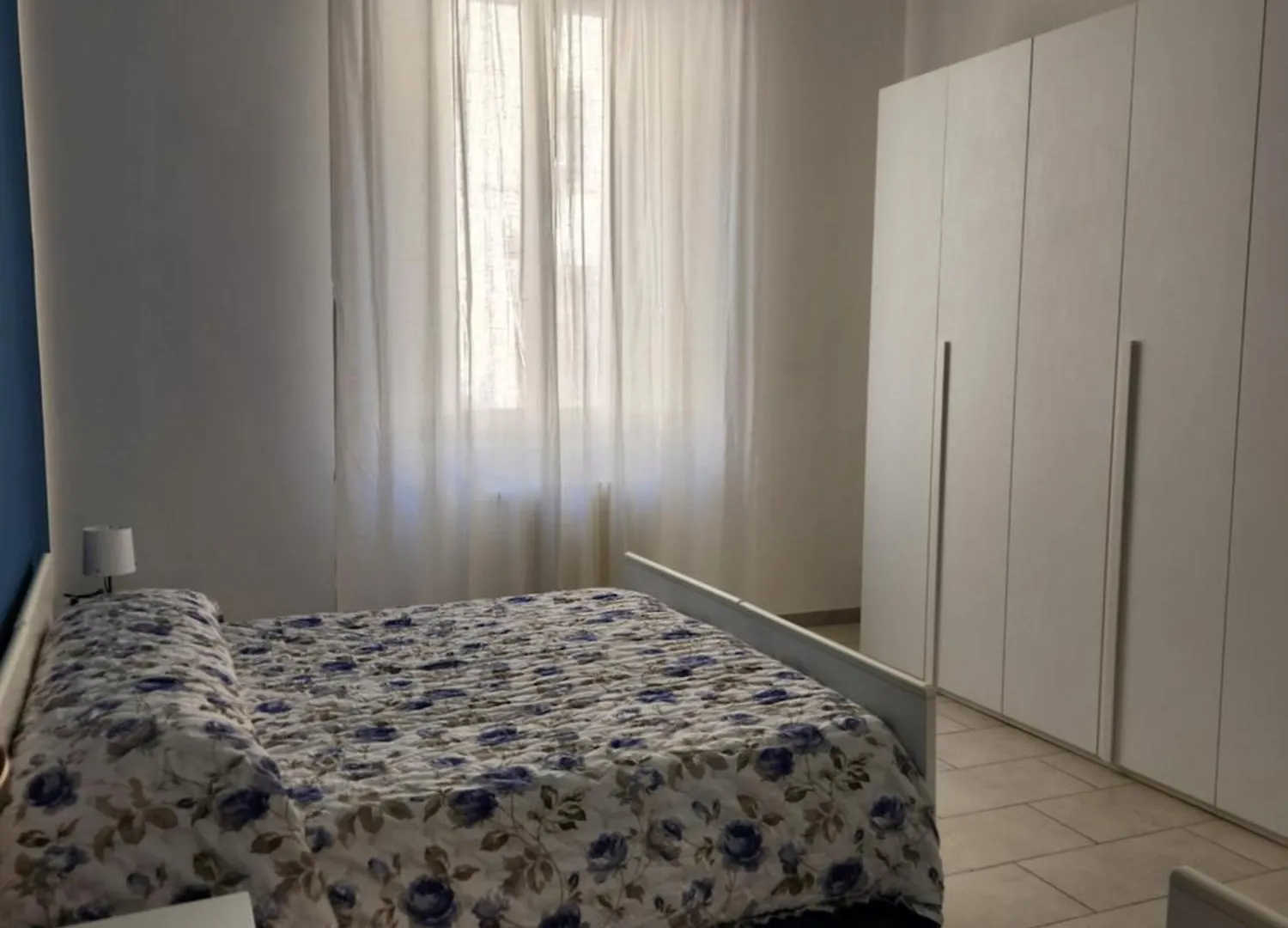Ponte Sospeso 24 Apartment Florence Italy