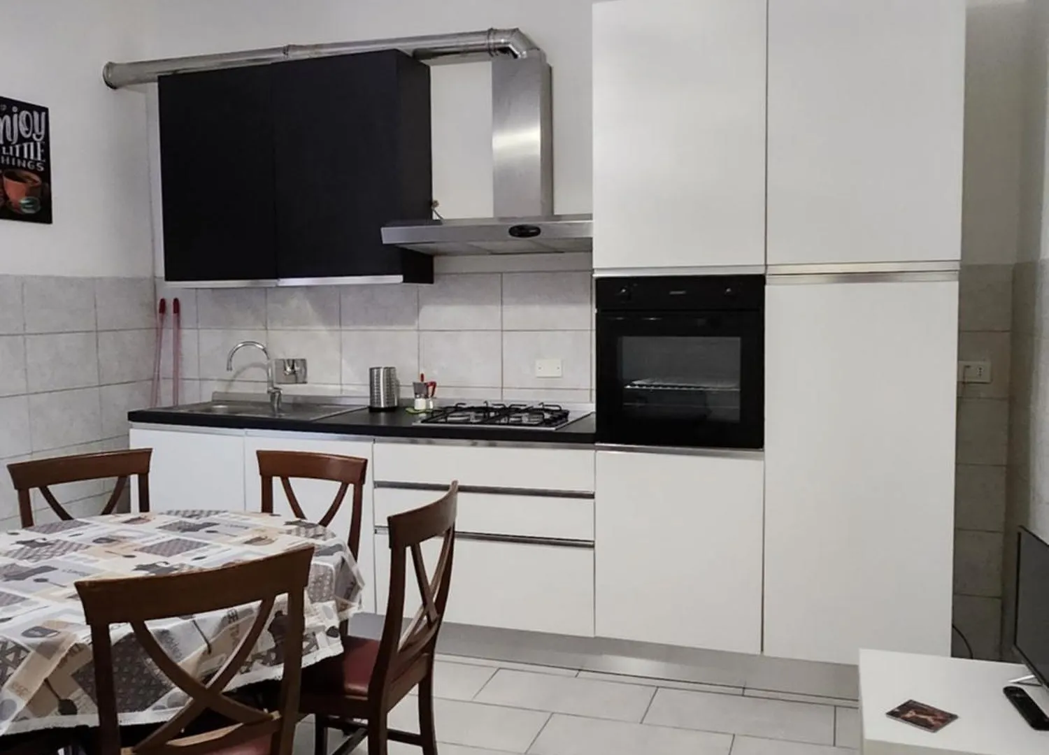 Apartmán Ponte Sospeso 24 Florencie
