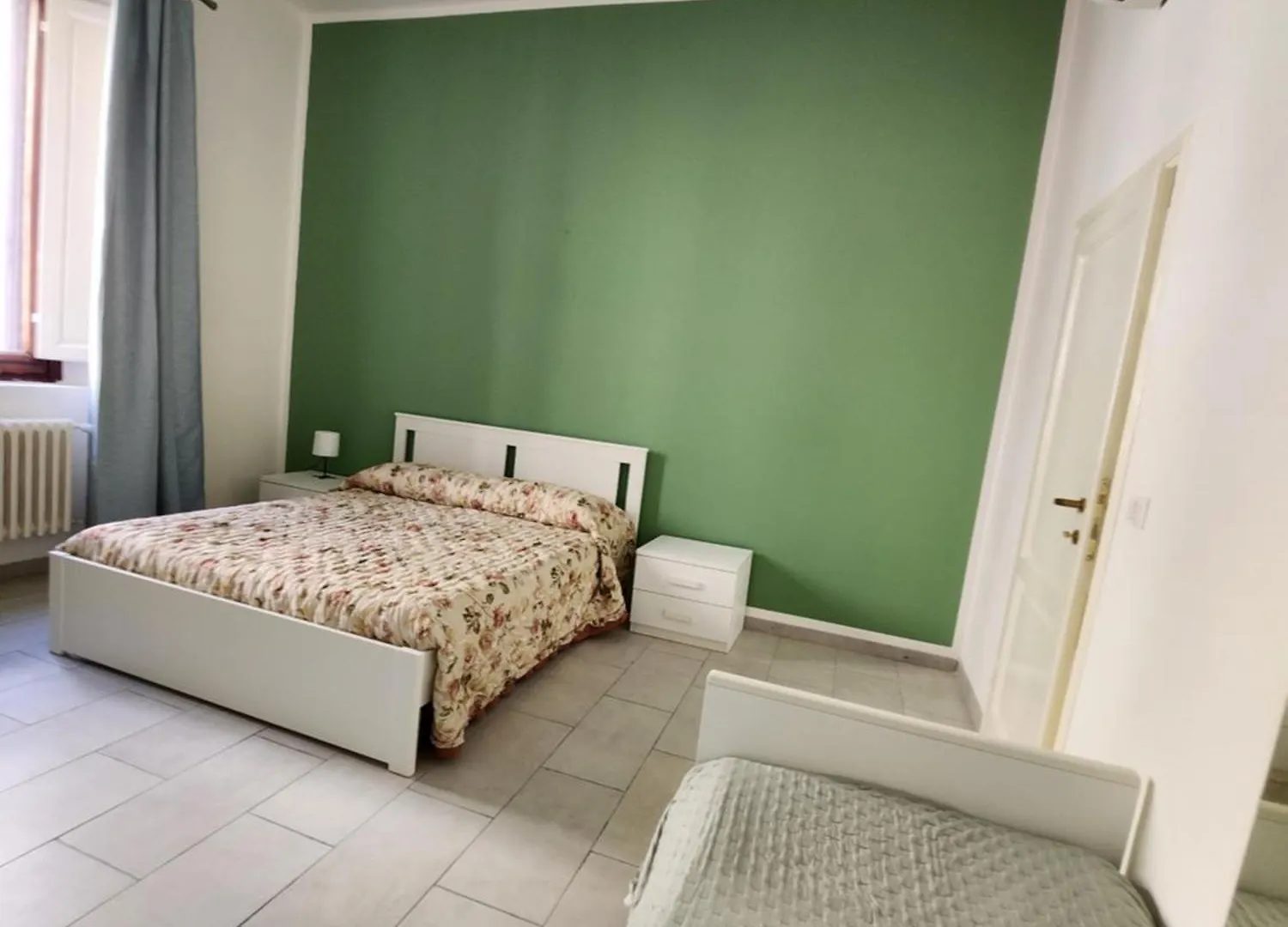 Apartmán Ponte Sospeso 24 Florencie