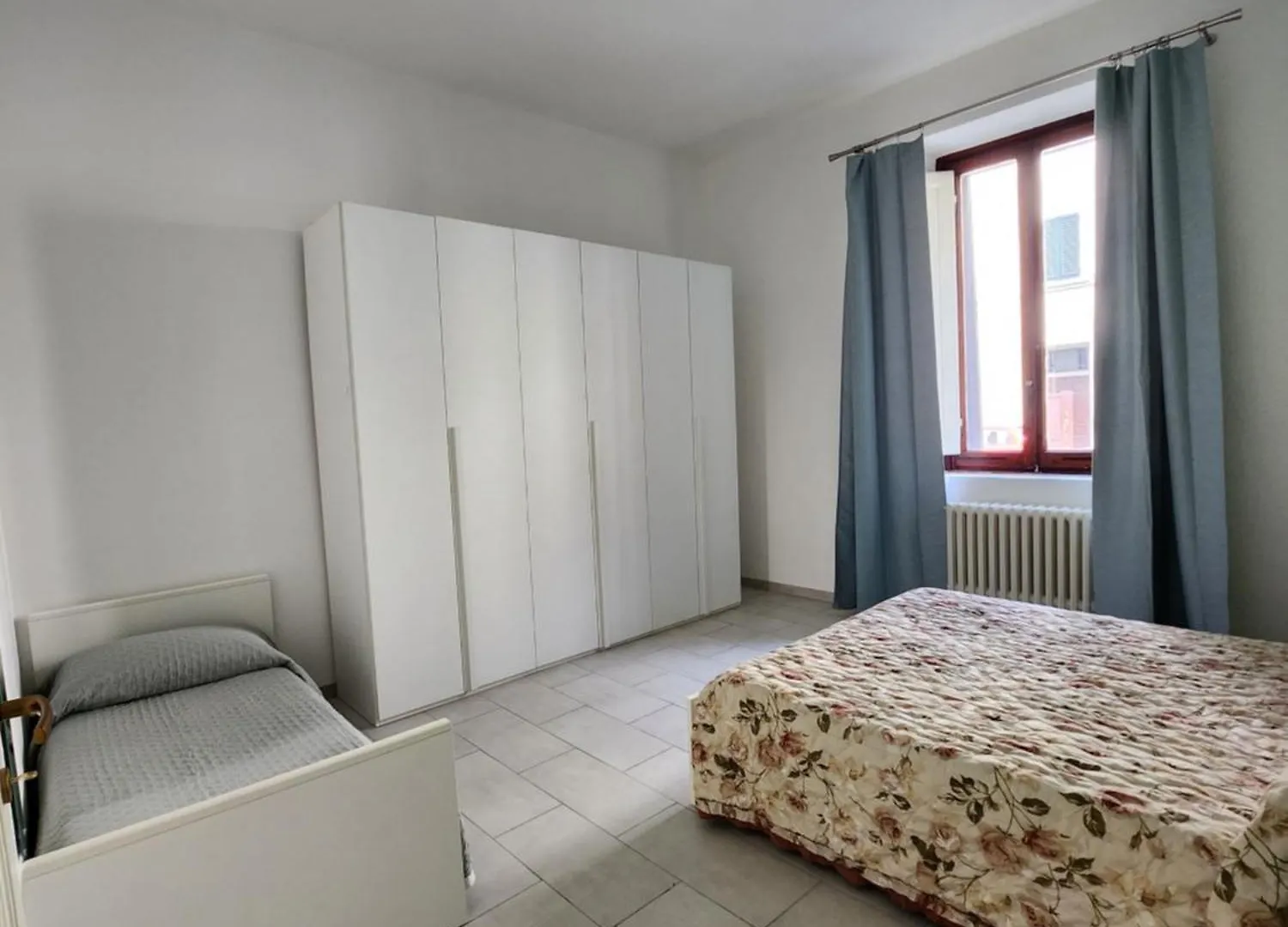 Ponte Sospeso 24 Apartment Florence 0*,