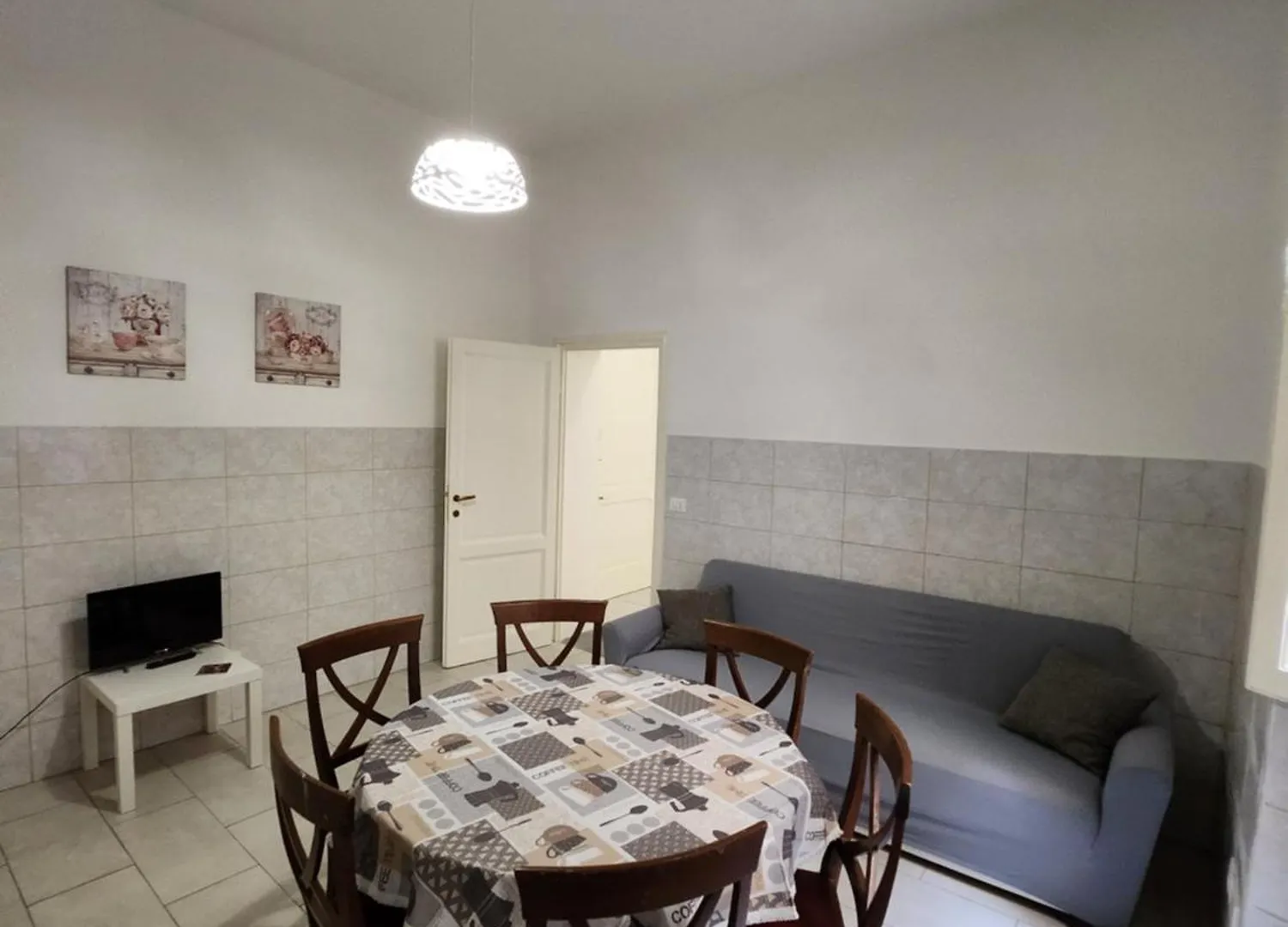 Ponte Sospeso 24 Apartment Florence