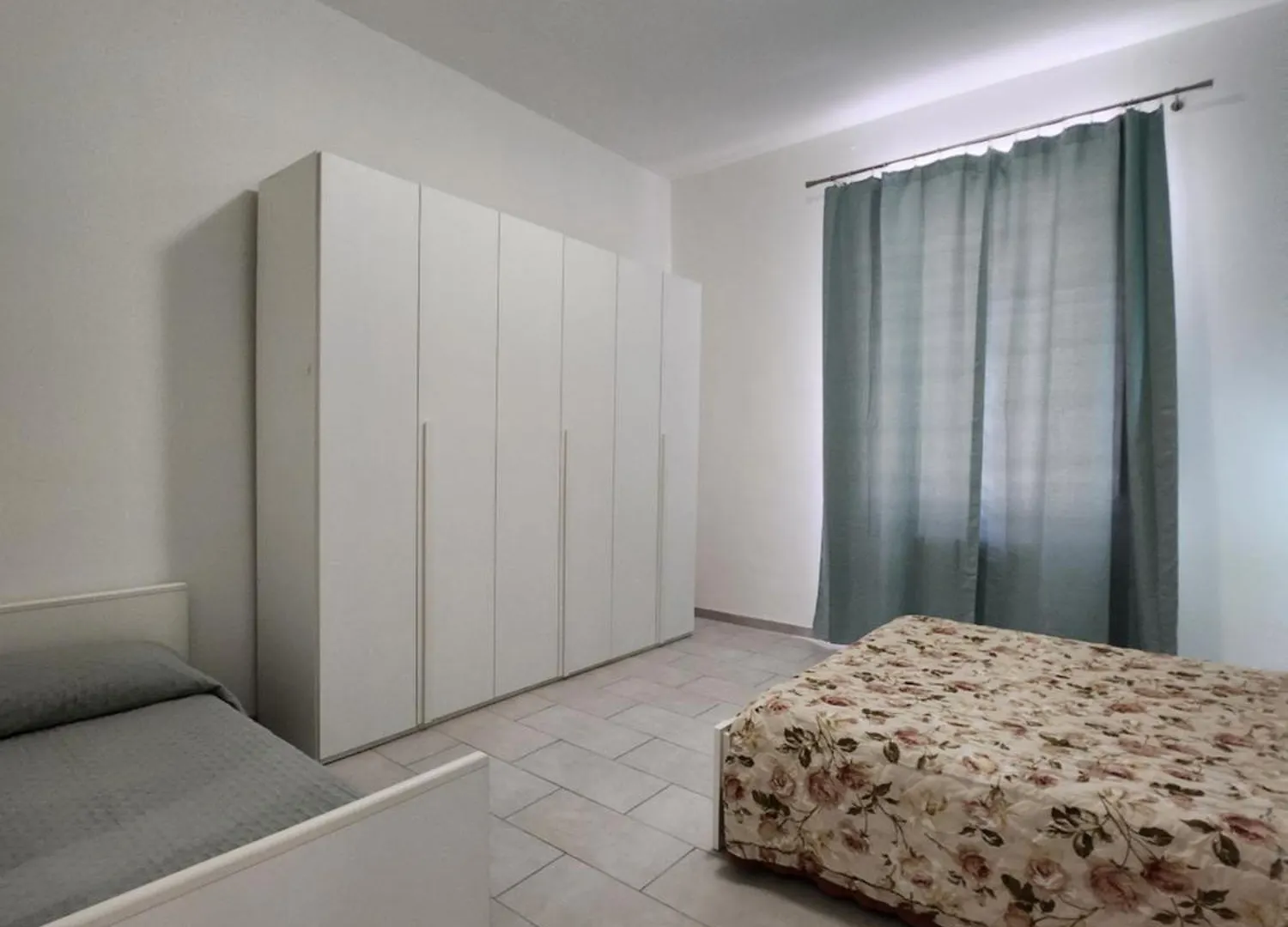 Ponte Sospeso 24 Apartment Florence Italy