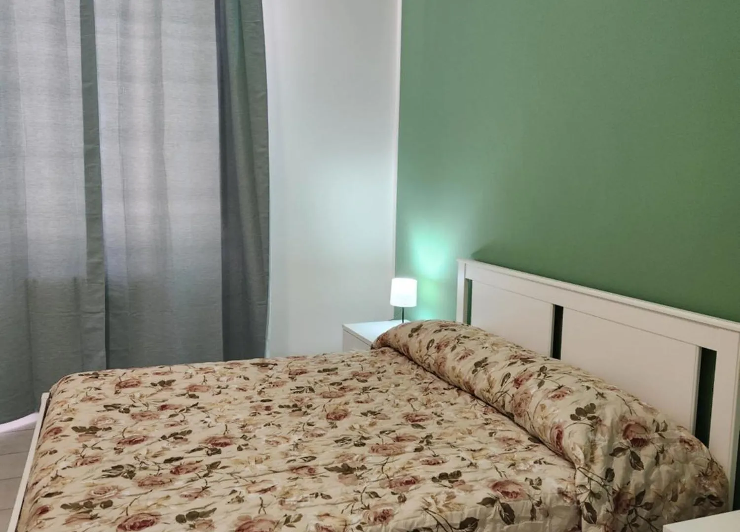 Apartmán Ponte Sospeso 24 Florencie