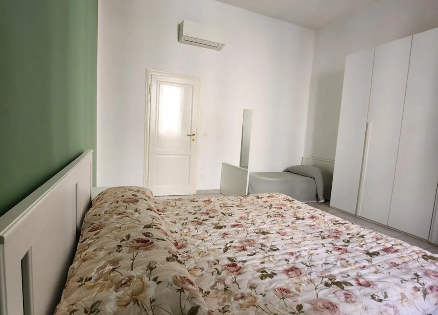 Ponte Sospeso 24 Apartment Florence