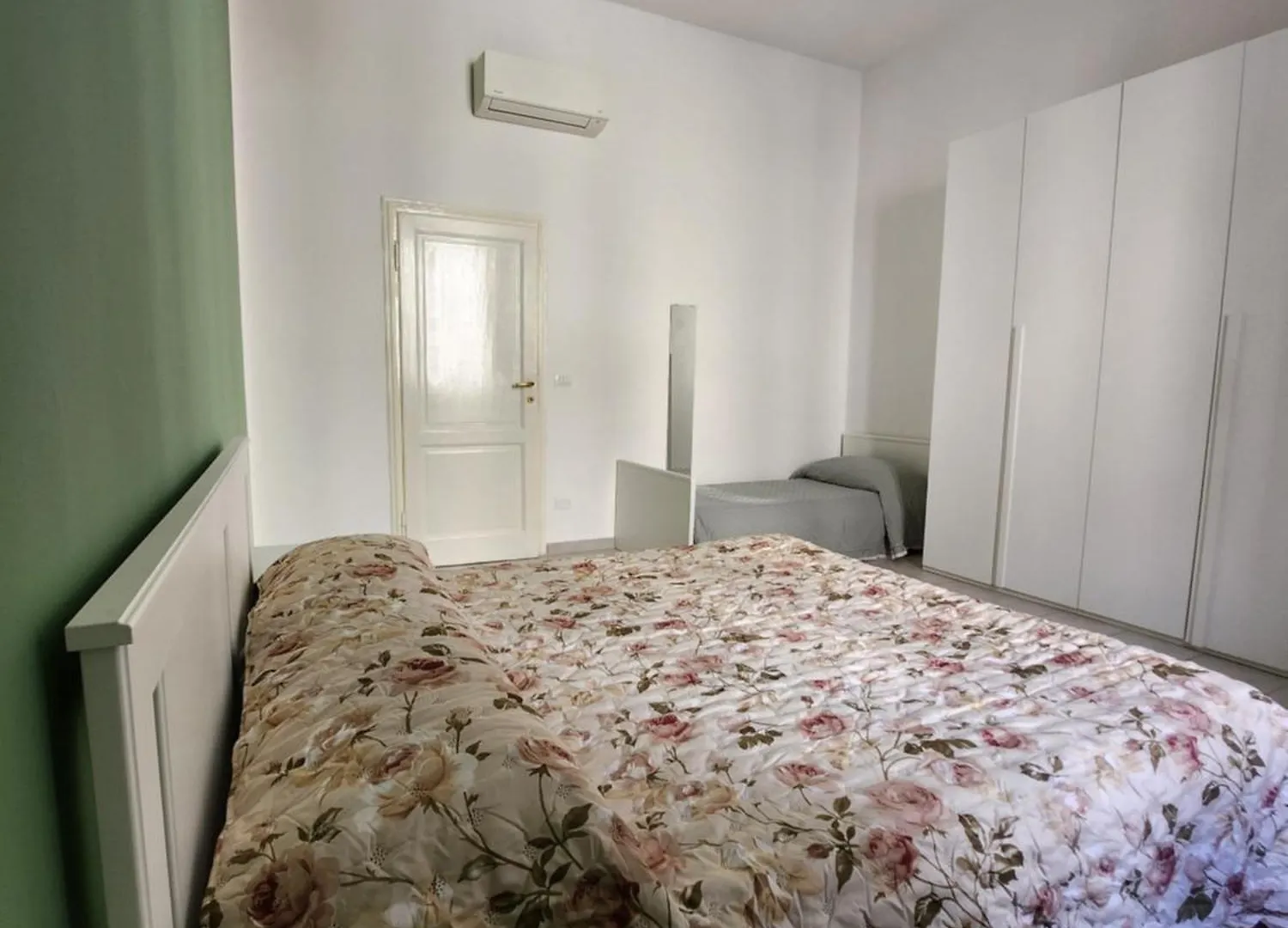 Ponte Sospeso 24 Apartment Florence