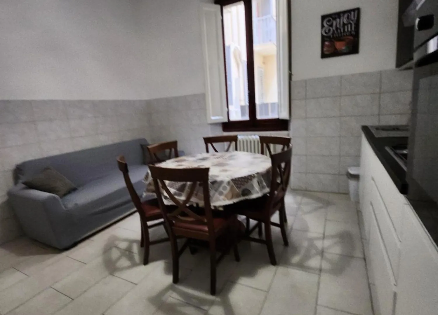 Ponte Sospeso 24 Apartment Florence Italy