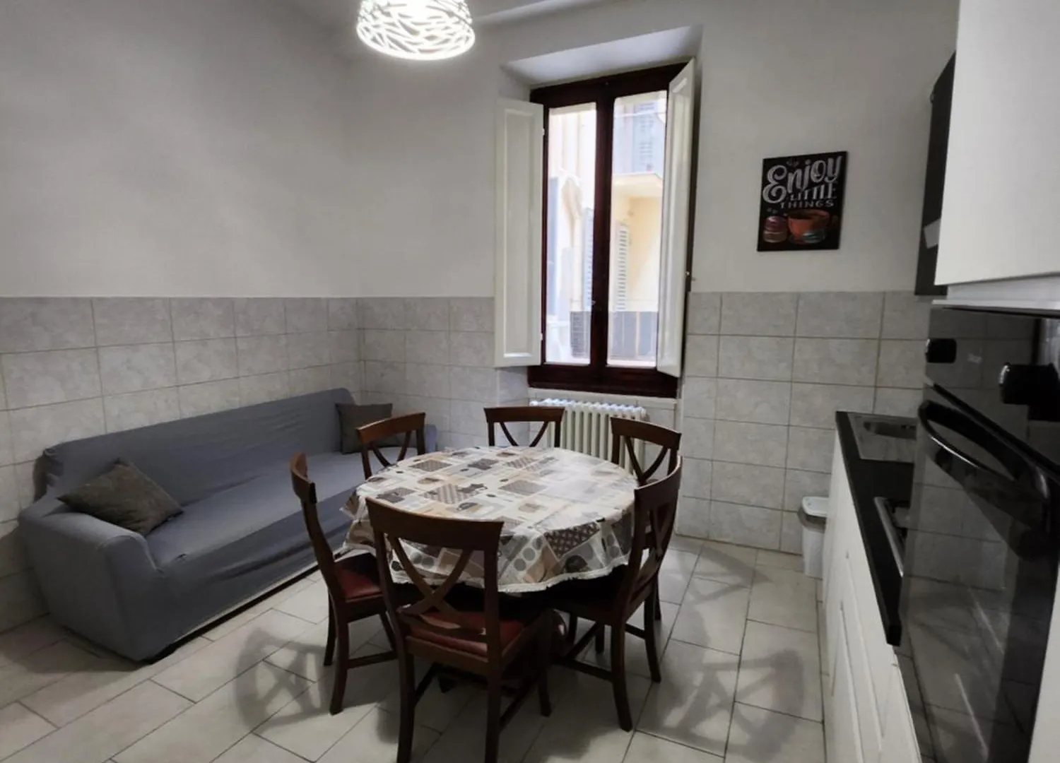 Apartmán Ponte Sospeso 24 Florencie