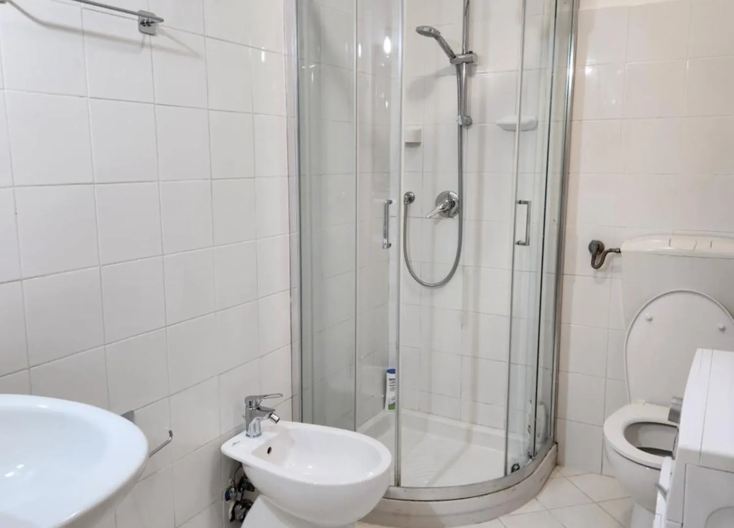 Ponte Sospeso 24 Apartment Florence Italy